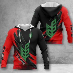 Tafe Hoodie