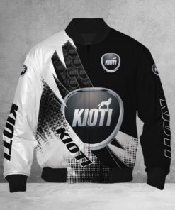 Kioti Bomberjacke