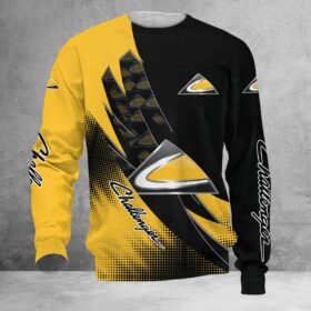 Challenger Sweatshirt
