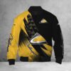 Challenger Bomberjacke