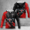 Western Star Hoodie