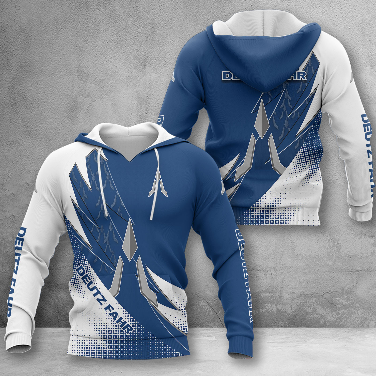 Deutz-Fahr Hoodie