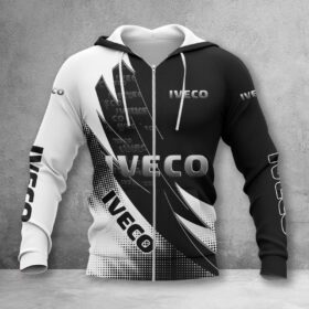 Iveco Zip Hoodie