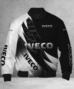 Iveco Bomberjacke