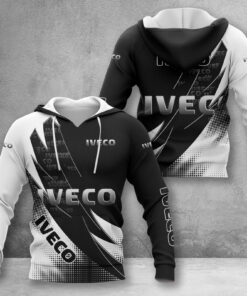 Iveco Hoodie