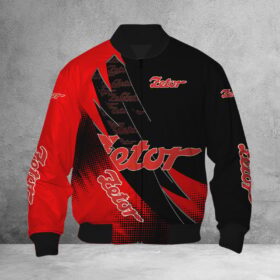 Zetor Bomberjacke