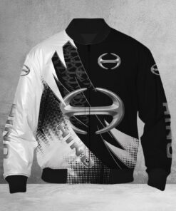 Hino Bomberjacke