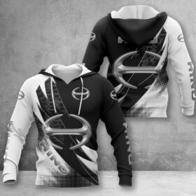 Hino Hoodie