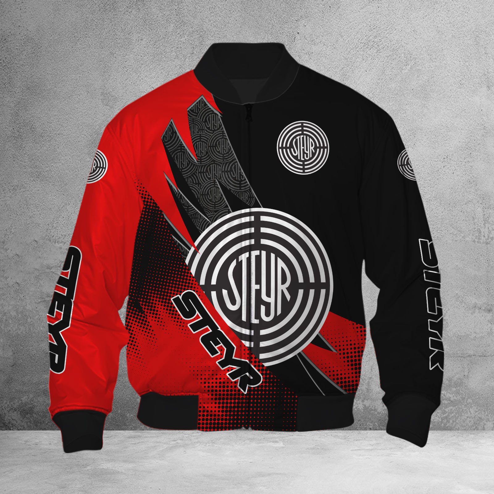 Steyr Bomberjacke