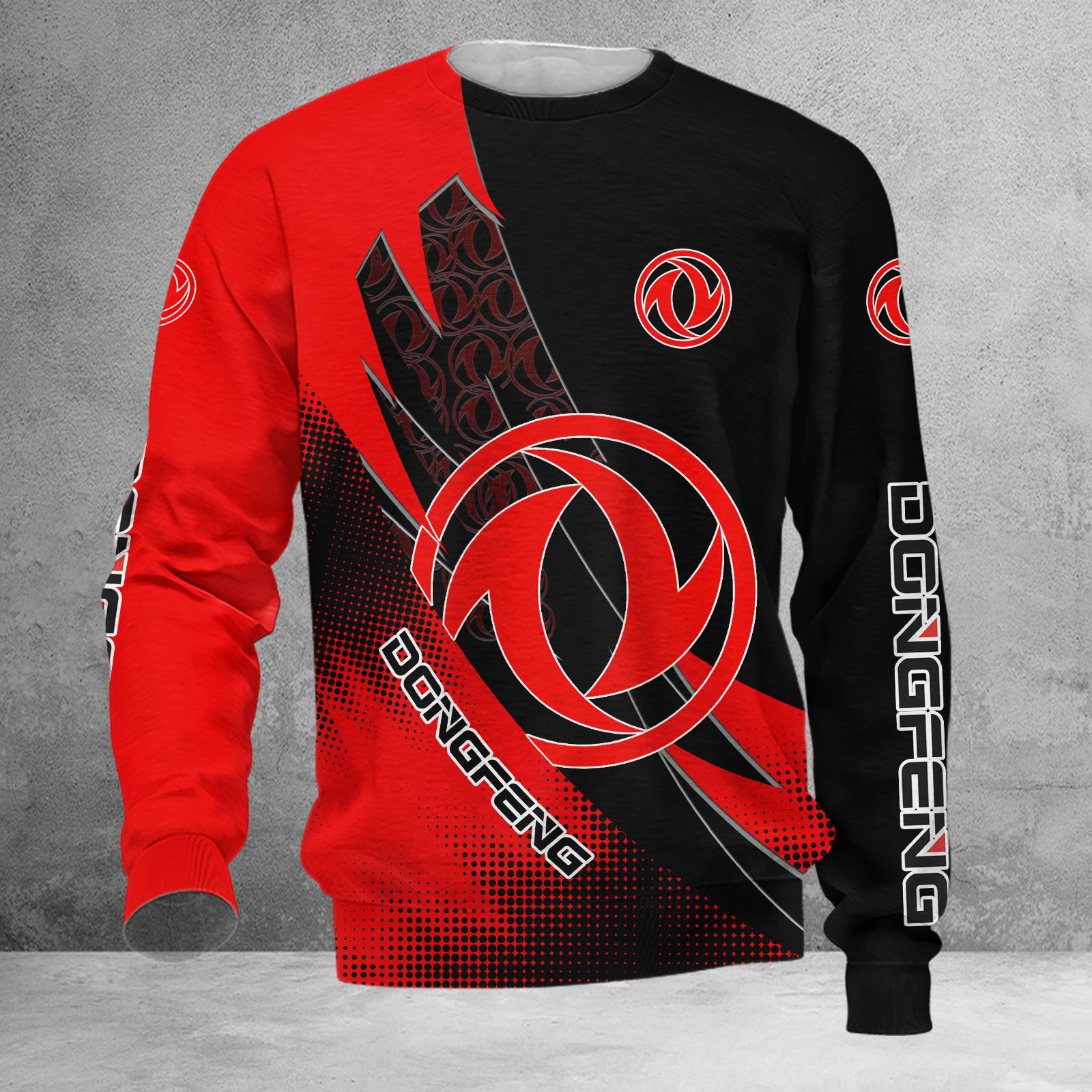 Dongfeng Sweatshirt