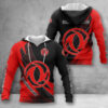 Dongfeng Hoodie