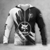 Bobcat Zip Hoodie