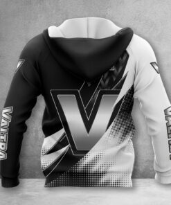 Alternative view of Valtra Zip Hoodie