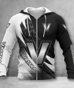 Valtra Zip Hoodie