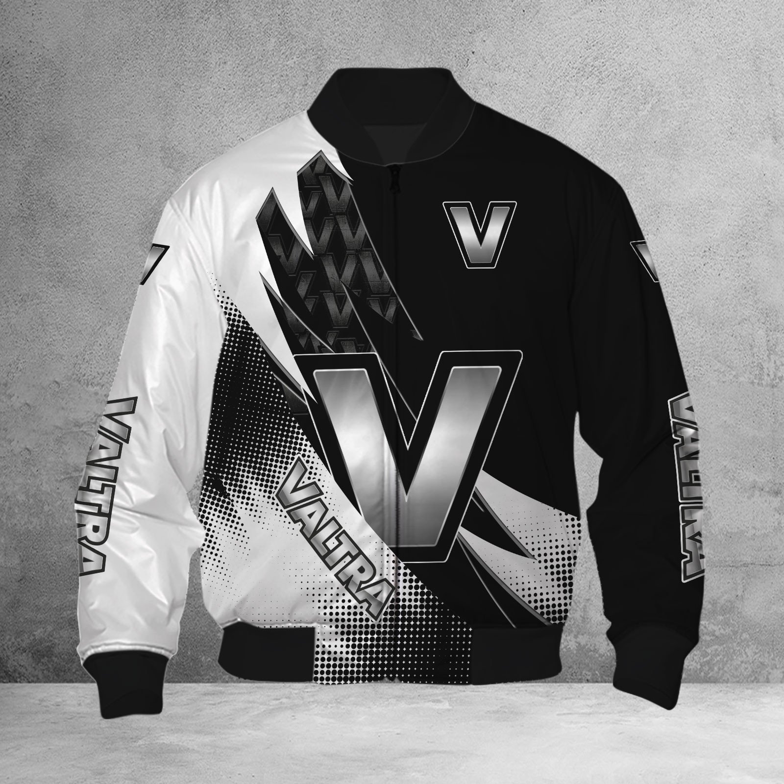 Valtra Bomberjacke