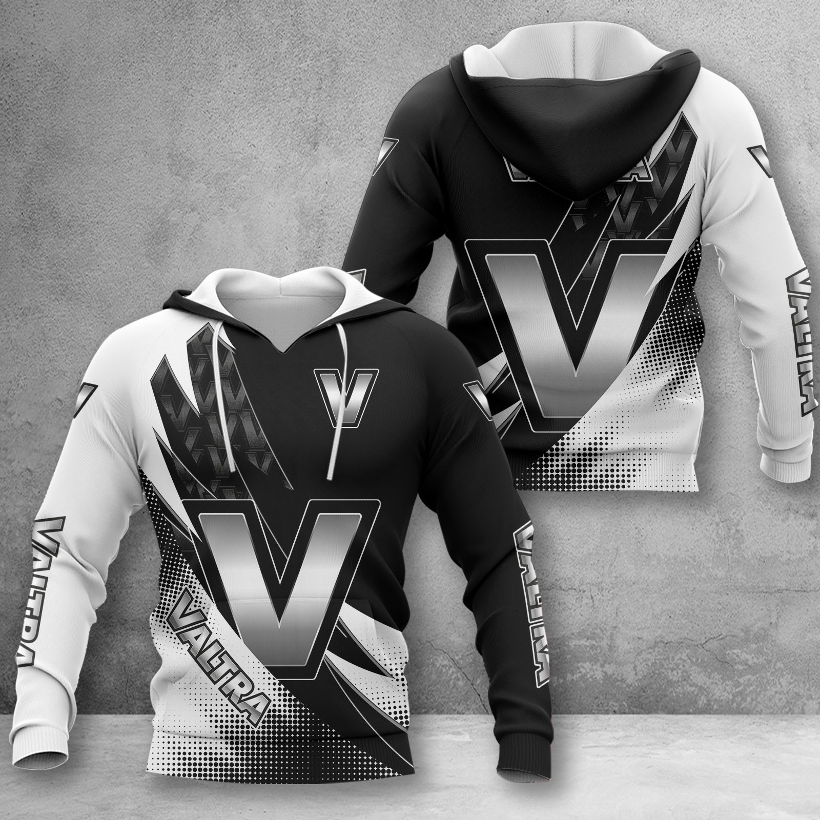 Valtra Hoodie