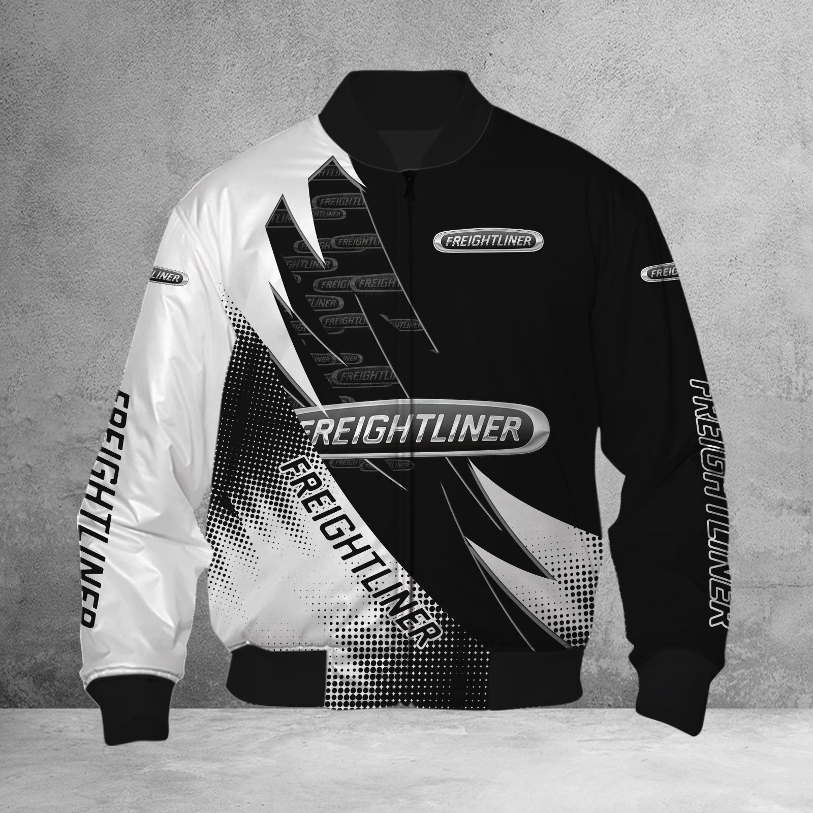 Freightliner Bomberjacke