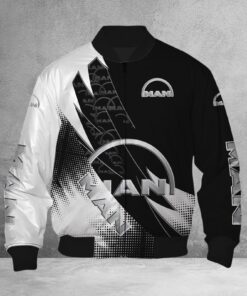MAN Truck Bomberjacke