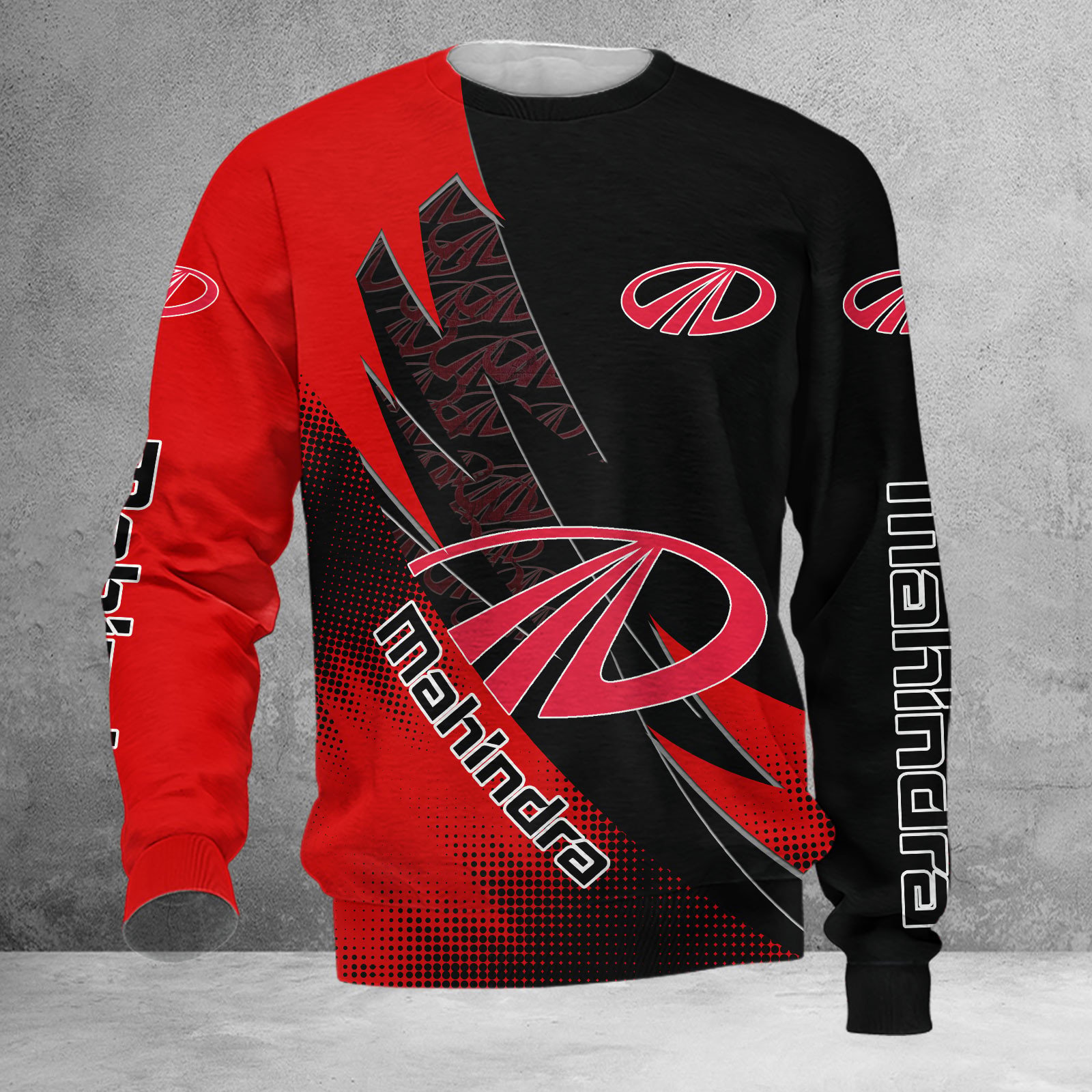 Mahindra Sweatshirt