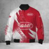 Peterbilt Bomberjacke