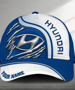 Hyundai Basecap