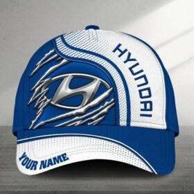 Hyundai Basecap