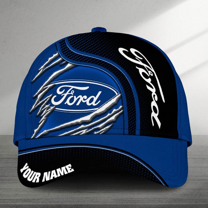 Ford Basecap – Bild 2