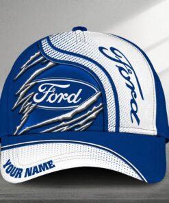 Ford Basecap