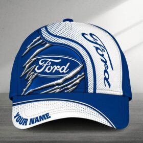 Ford Basecap