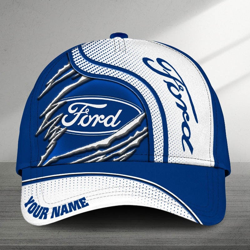 Ford Basecap