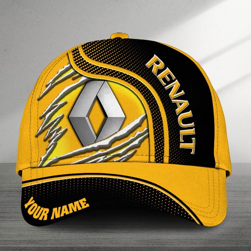 Renault Basecap – Bild 2