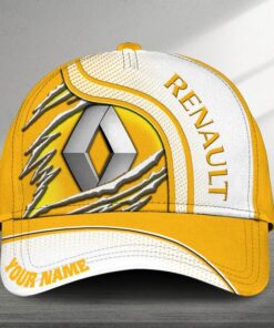 Renault Basecap