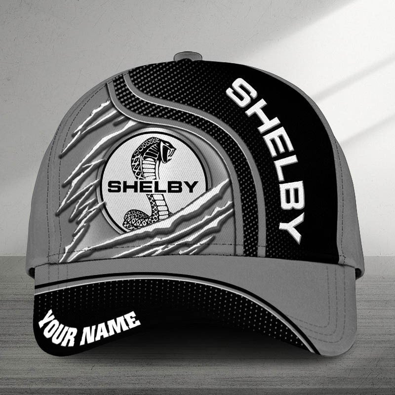 Ford Shelby Basecap – Bild 2