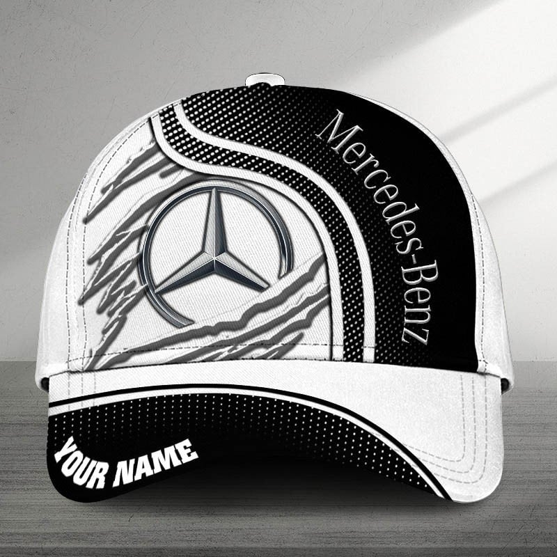 Mercedes-Benz Basecap – Bild 2