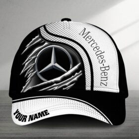 Mercedes-Benz Basecap