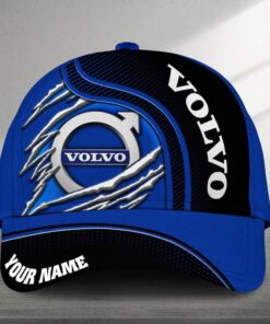 Alternative view of Volvo Basecap