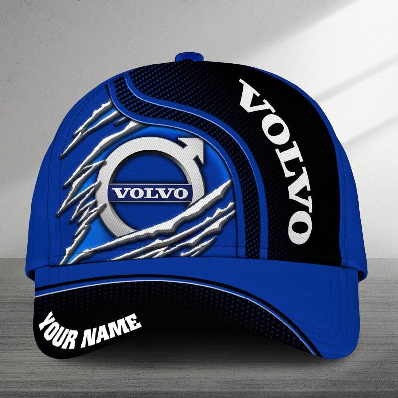 Volvo Basecap – Bild 2