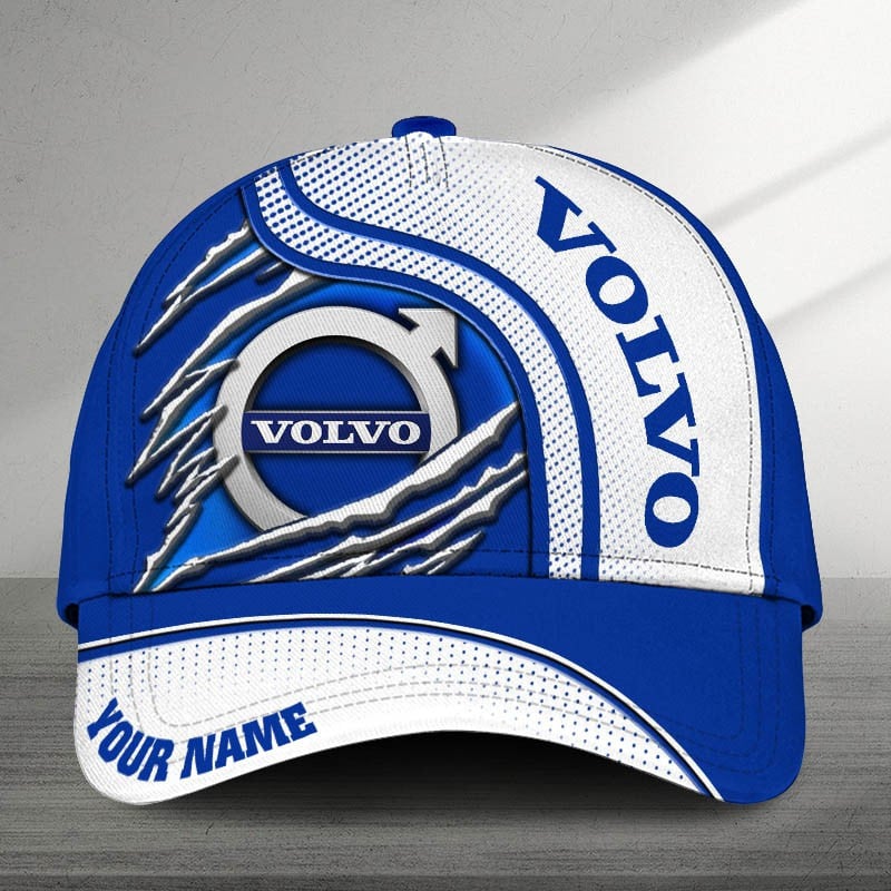 Volvo Basecap
