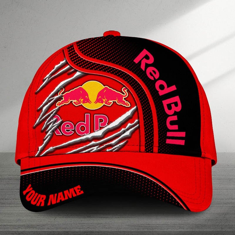 Red Bull Basecap – Bild 2