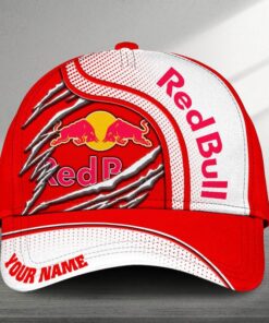 Red Bull Basecap