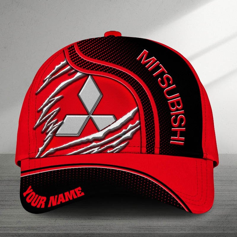 Mitsubishi Basecap – Bild 2