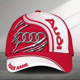 Audi Basecap
