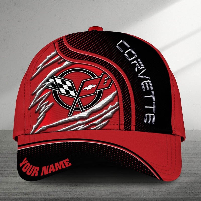 Corvette C5 Basecap – Bild 2