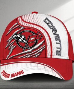 Corvette C5 Basecap