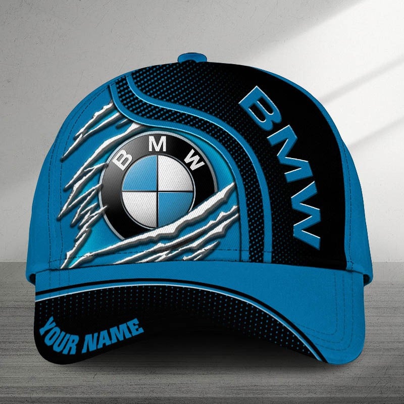 BMW Car Basecap – Bild 2