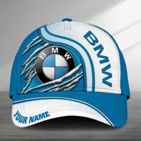 BMW Car Basecap