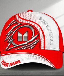 Isuzu Basecap