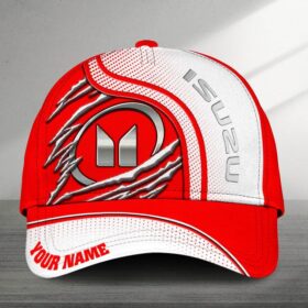 Isuzu Basecap