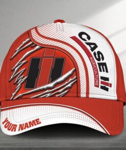 Case IH Basecap