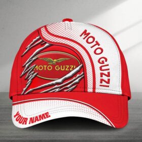 Moto Guzzi Basecap